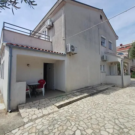 Guest house House Nena 3*