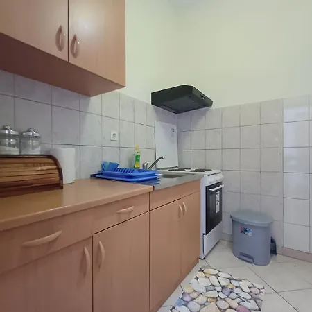 Guest house House Nena 3*