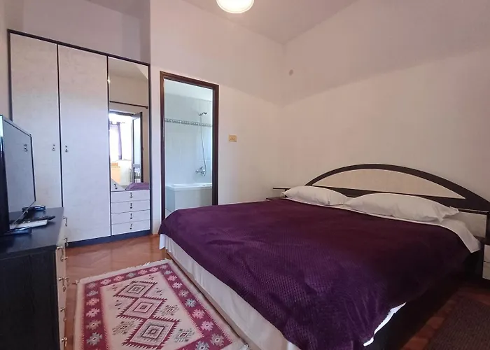 Pensiune House Nena 4*