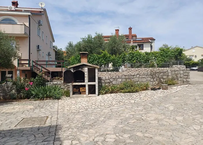 House Nena 4* Veglia