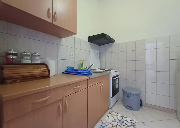 Pensiune House Nena 4*