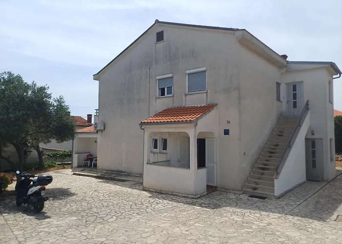 House Nena 4* Veglia