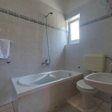 House Nena Krk Town