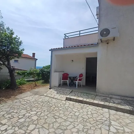 House Nena 3* Krk Town