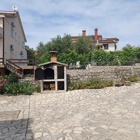 House Nena 3* Krk Town