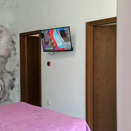 Penzion House Nena Krk Town