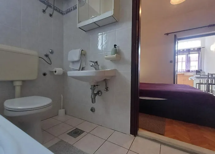 Penzion House Nena Krk Town