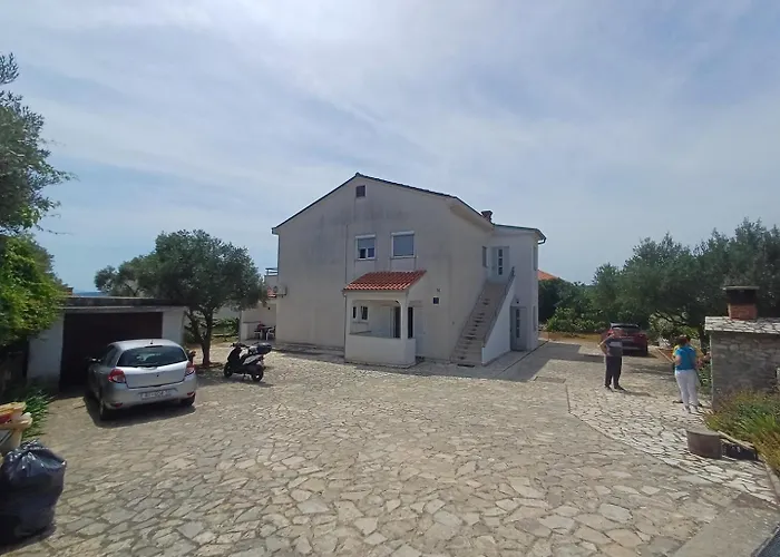 House Nena Penzion Krk Town